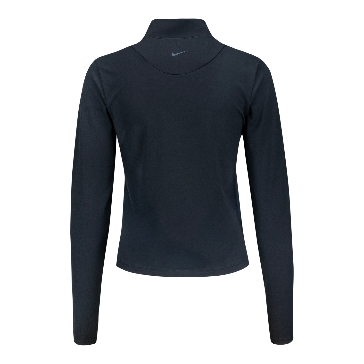 Nike 2027 Ryder Cup Women's Zenvy Dri-FIT Jacket in Black - Front View