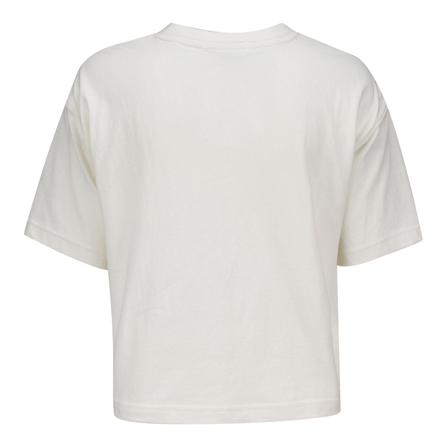 '47 Brand 2025 Ryder Cup Women's Serena City T-Shirt in Sandstone - Front View