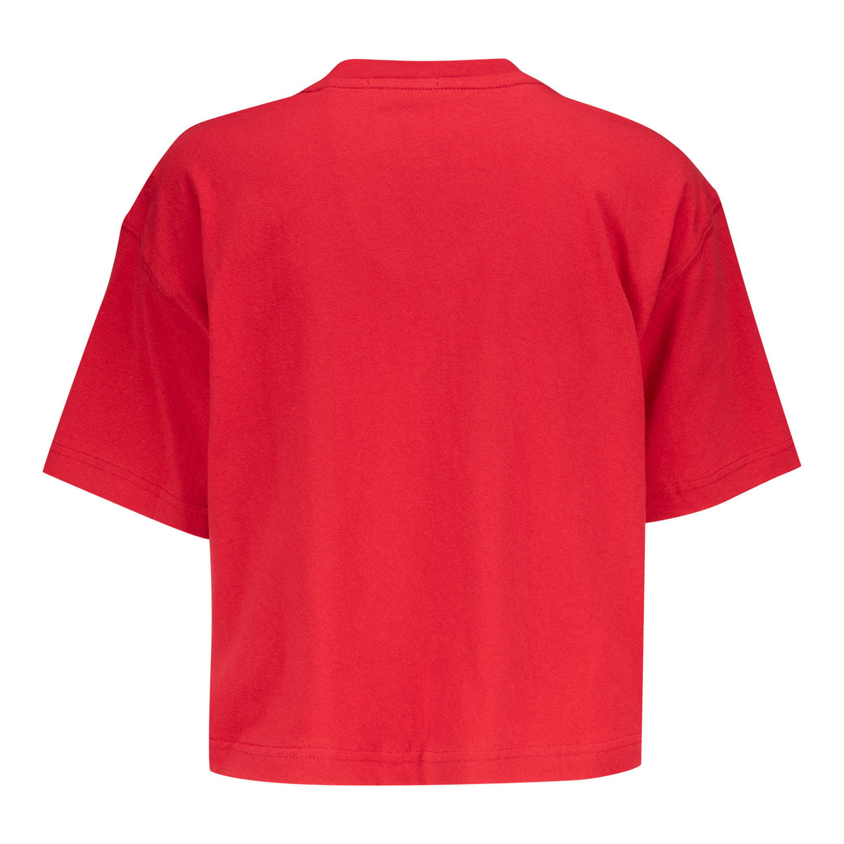 &#39;47 Brand 2025 Ryder Cup Outreach City T-Shirt in Red - Back View