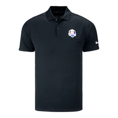 Ryder Cup Nike Player Control Stripe Polo - PGA Shop