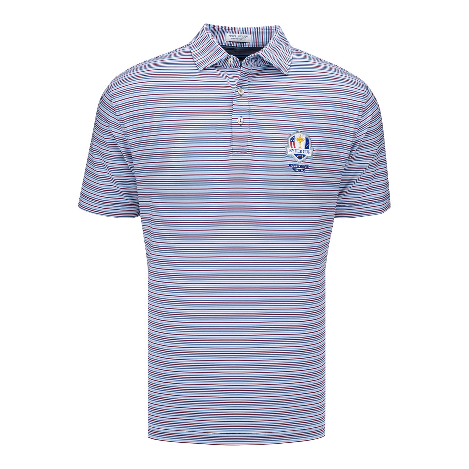 Peter Millar Ryder Cup Apparel - US Ryder Cup