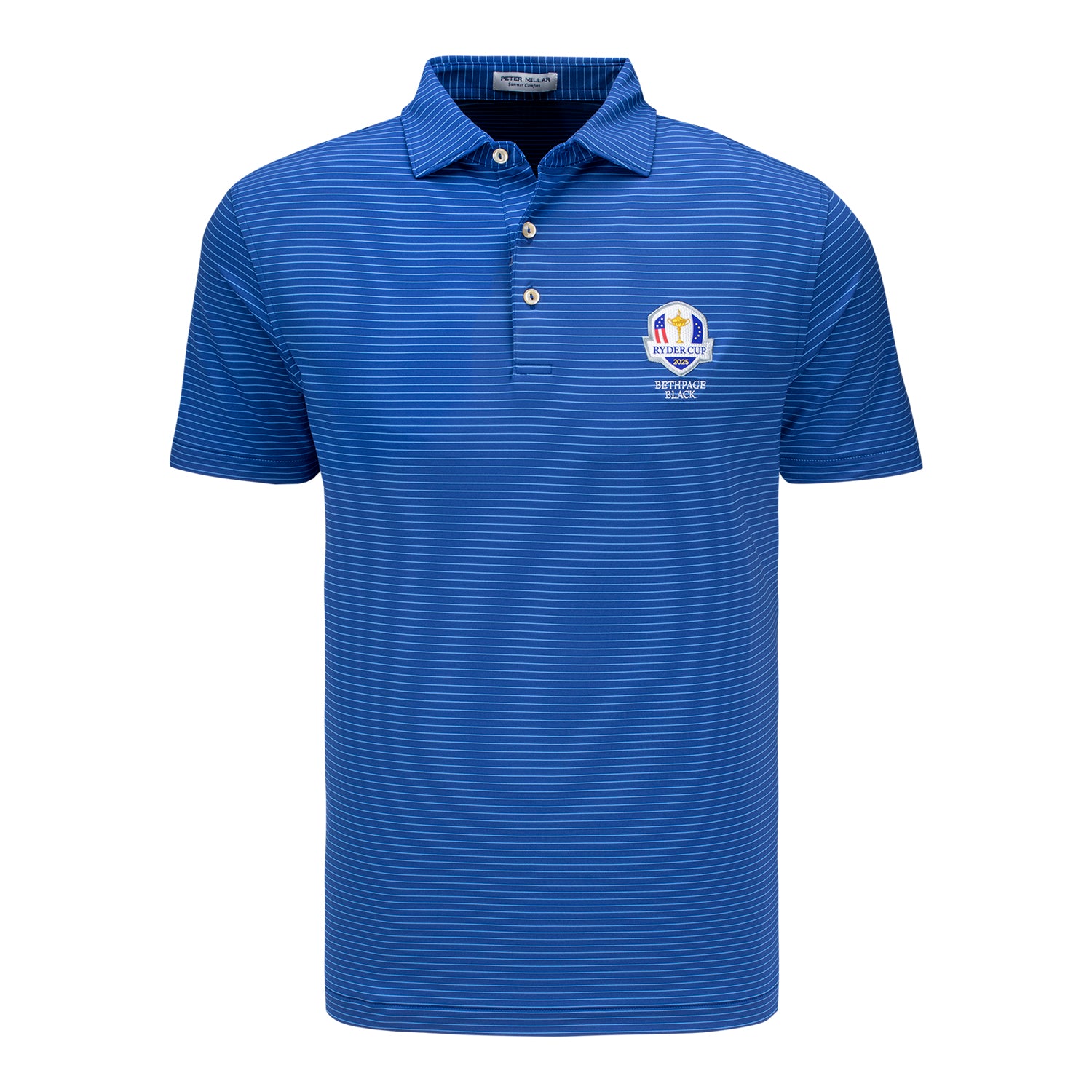 Peter Millar Ryder Cup Apparel - US Ryder Cup