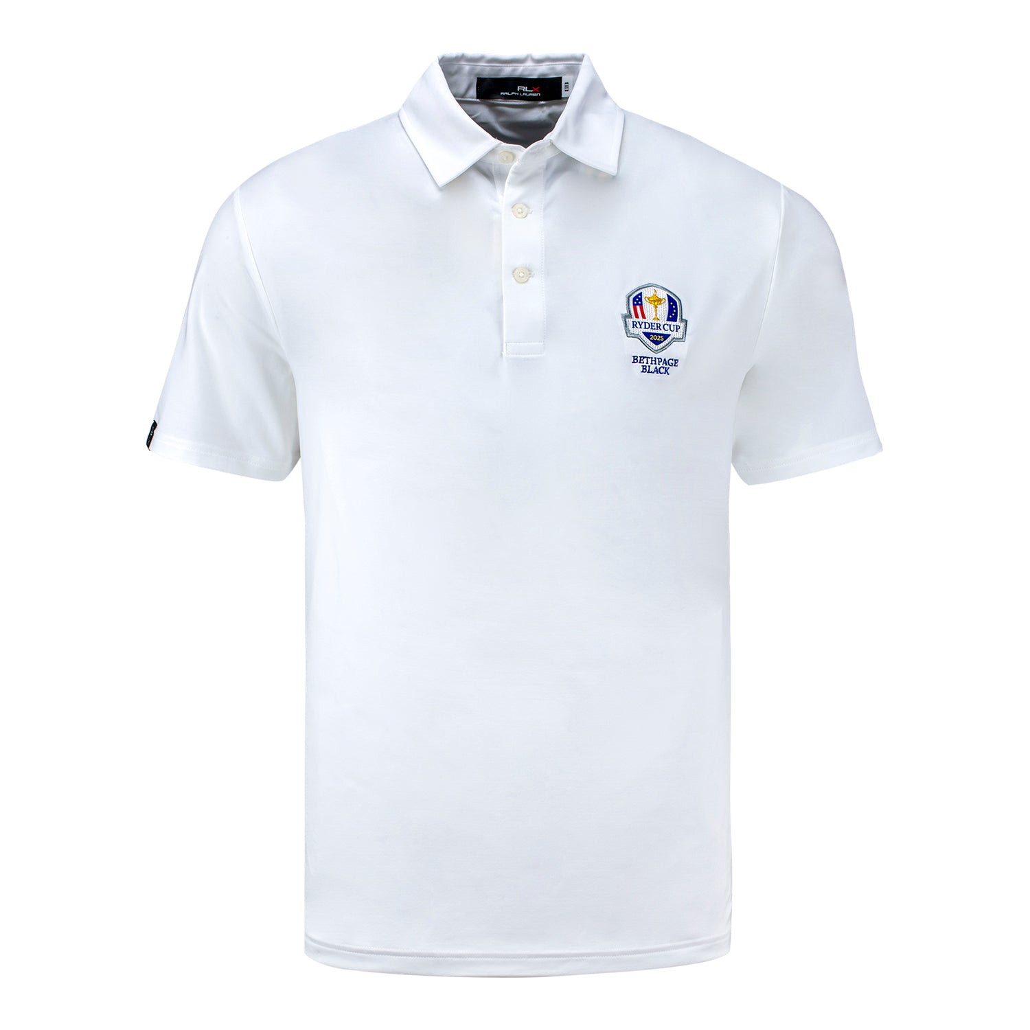 大きいサイズ メンズ RALPH LAUREN (ラルフローレン) GOLF 無地