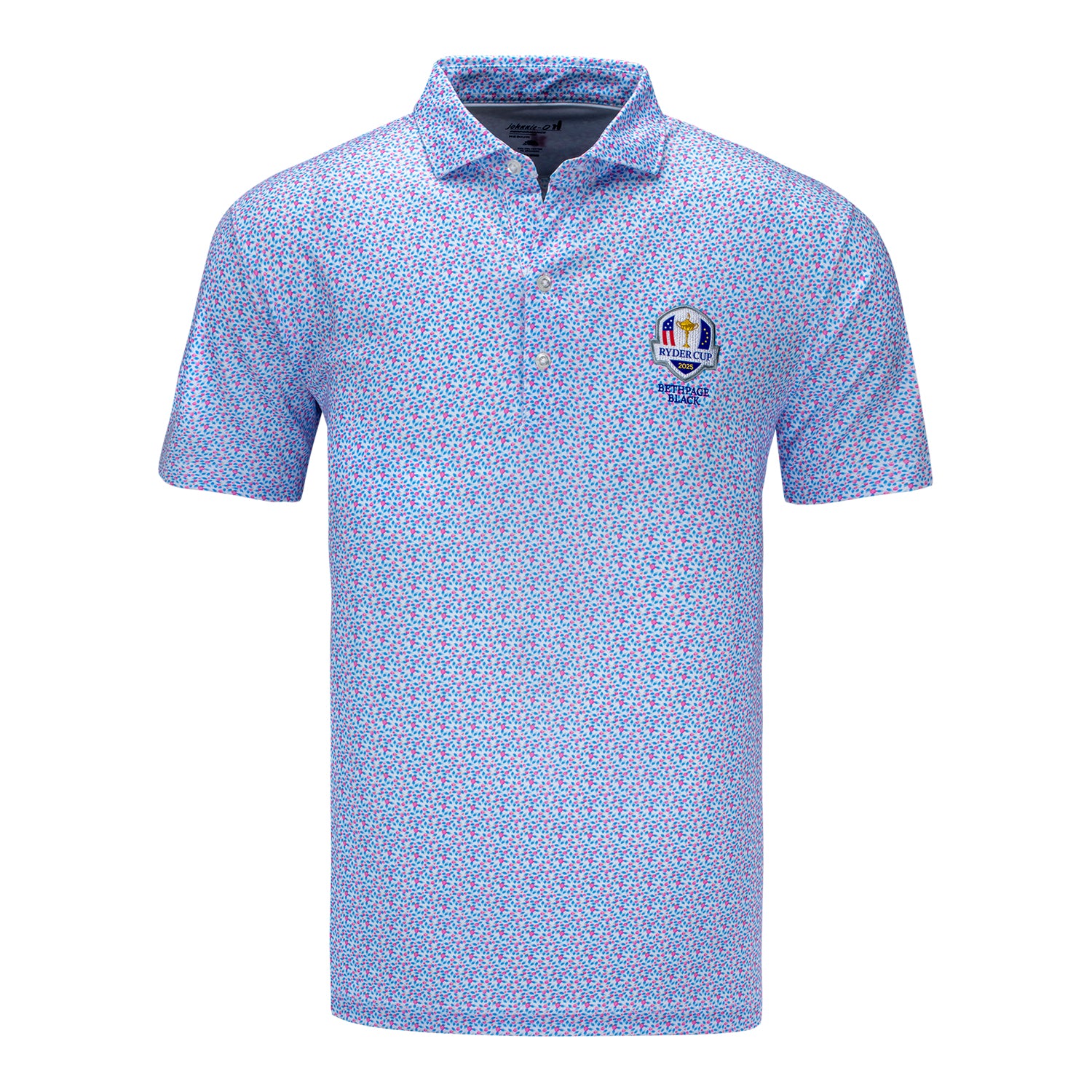 Men's Ryder Cup Polos - US Ryder Cup