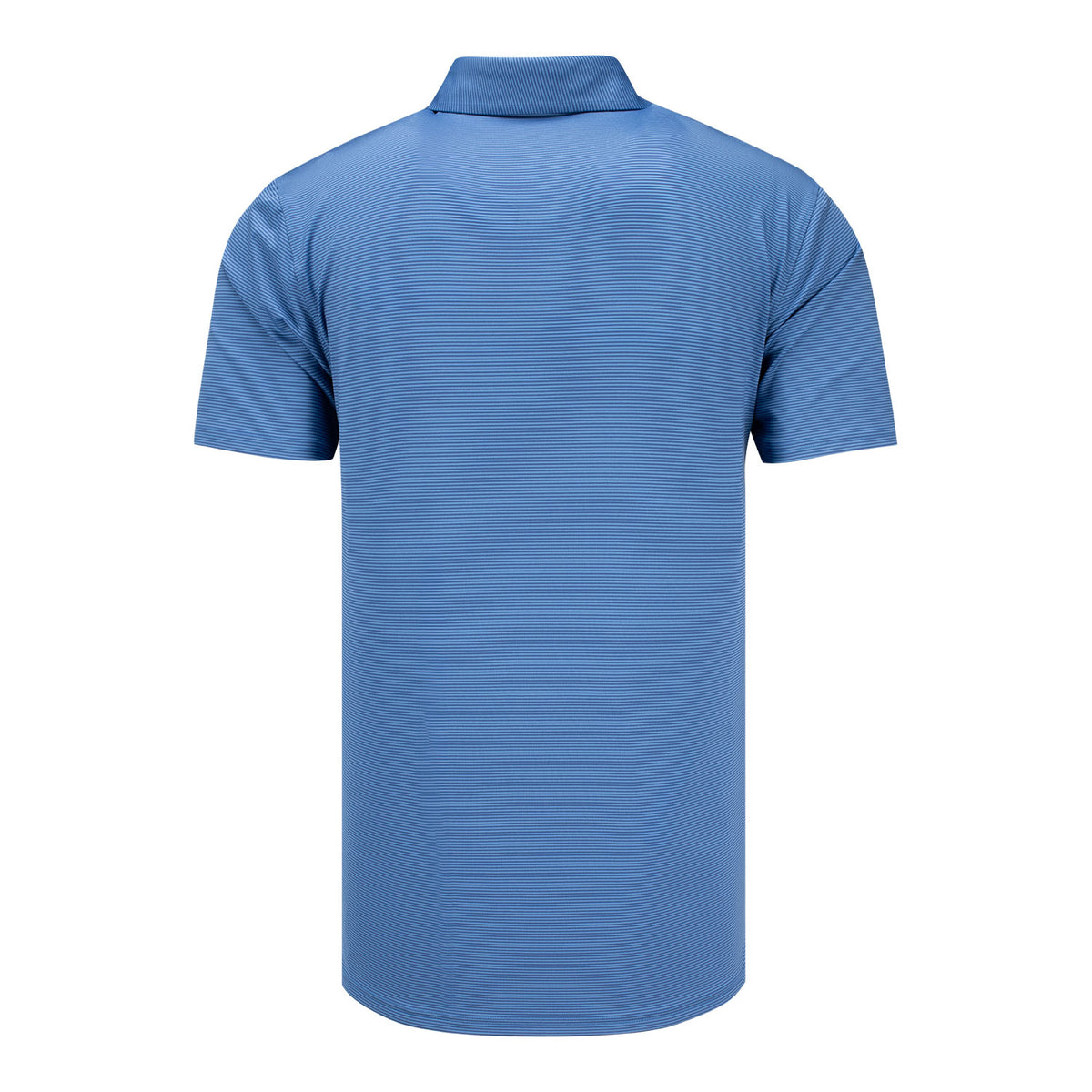 Holderness &amp; Bourne 2025 Ryder Cup Perkins Polo in Andover and Bedford - Back View