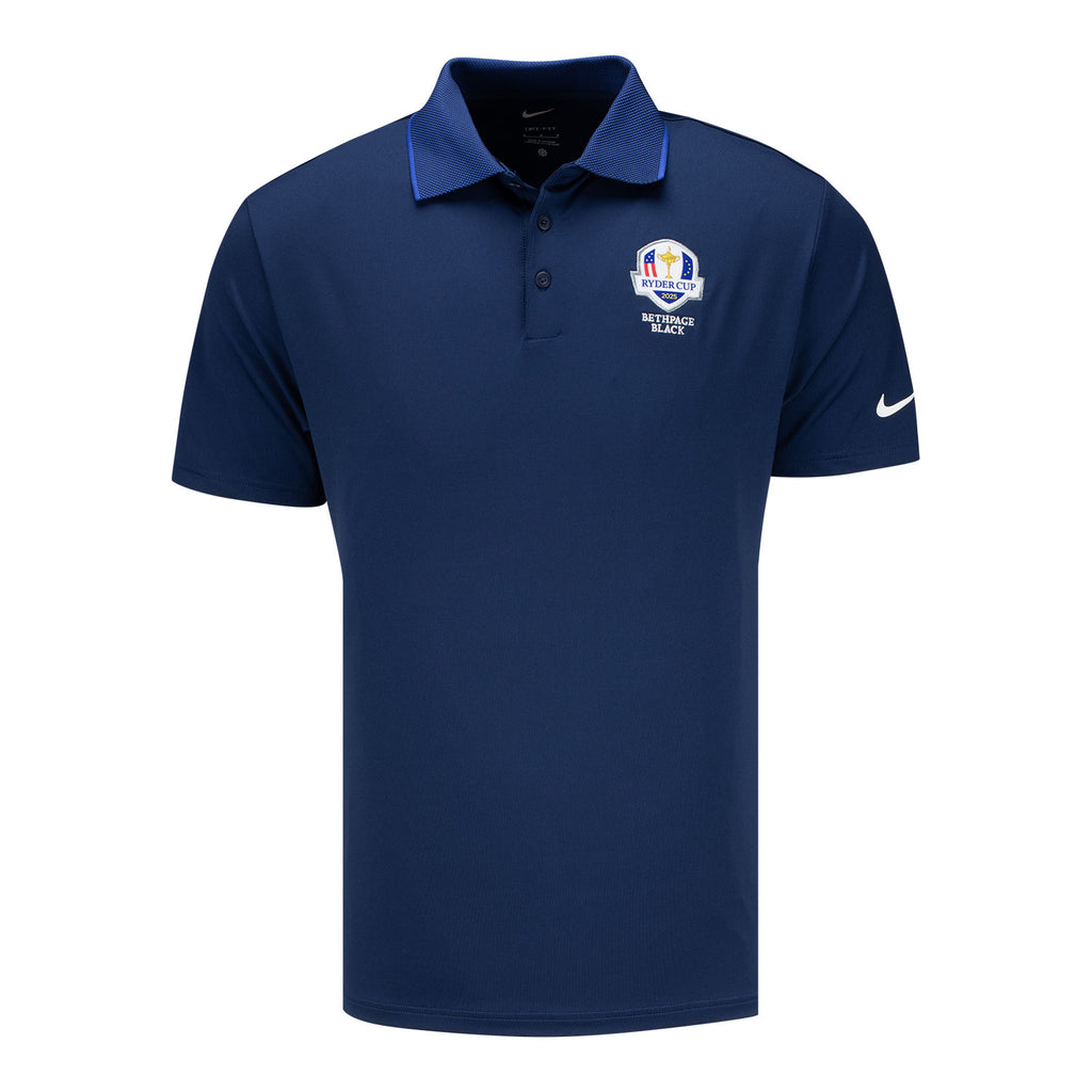 Nike Presidents Cup Polo ホワイト mens-nike-white-carolina-