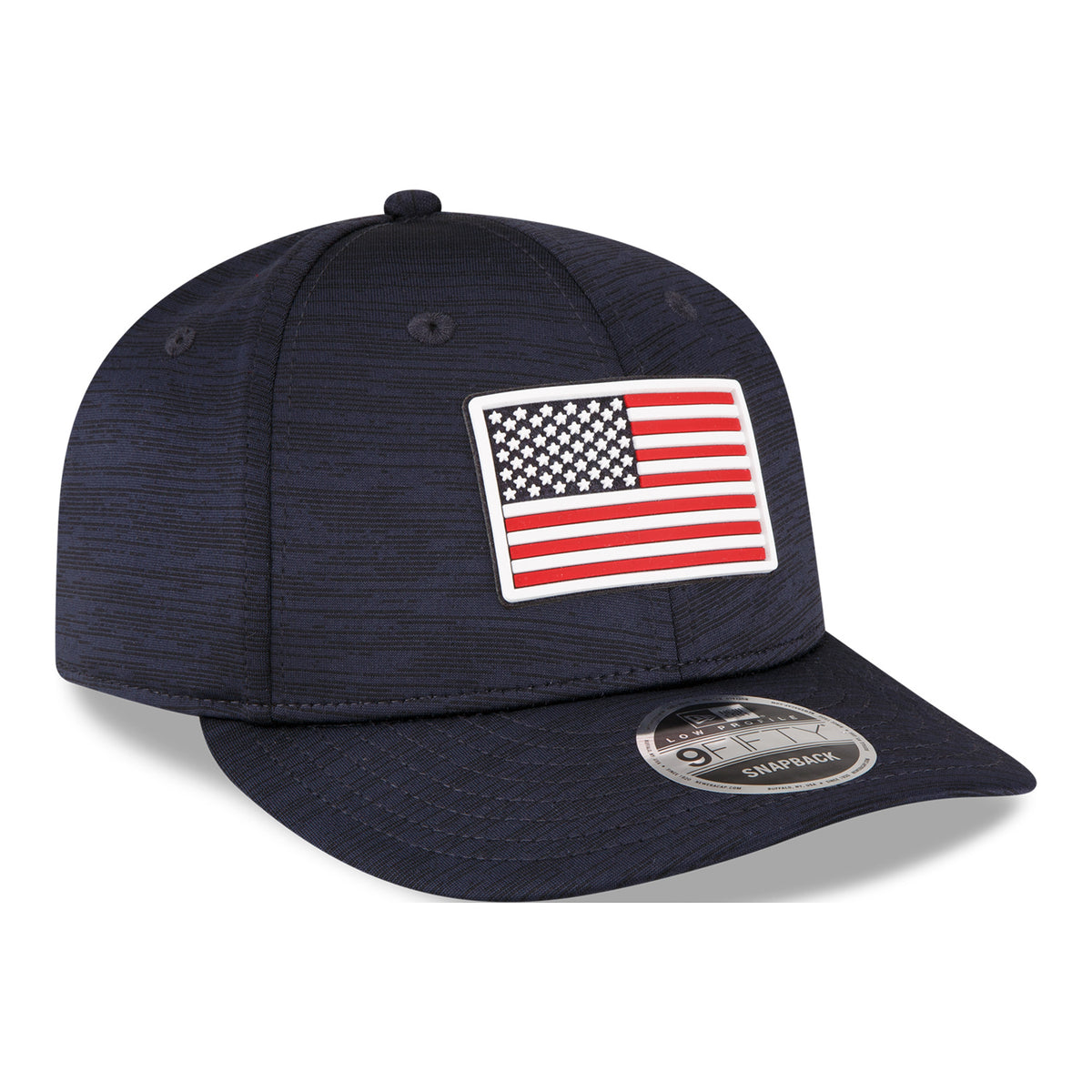 New Era 2023 Ryder Cup Saturday Snapback Hat in Navy