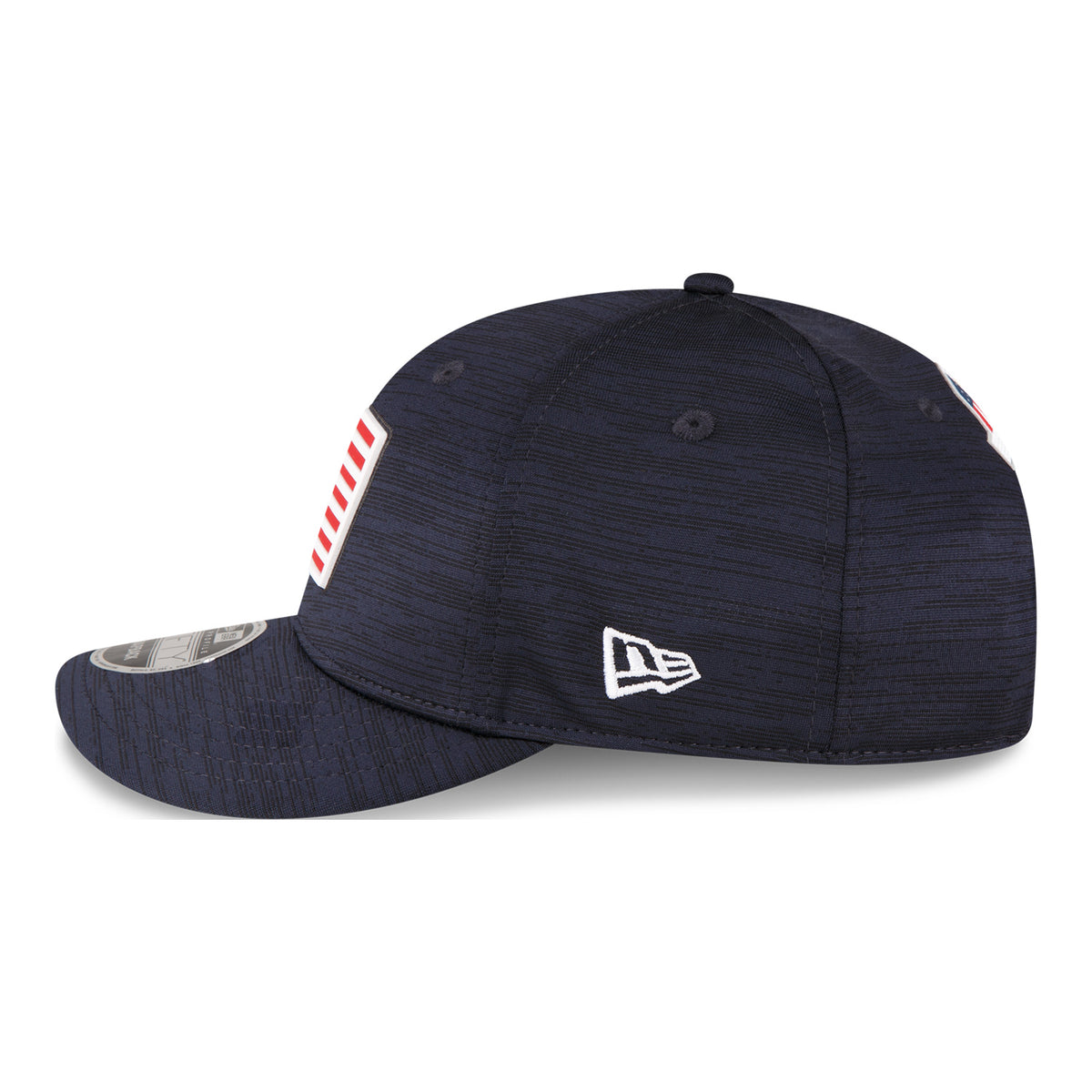 New Era 2023 Ryder Cup Saturday Snapback Hat in Navy