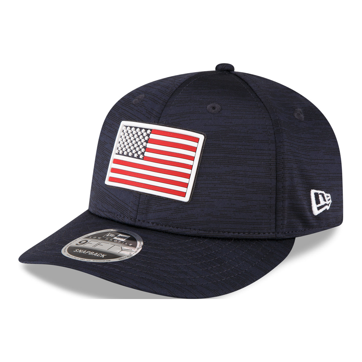New Era 2023 Ryder Cup Saturday Snapback Hat in Navy