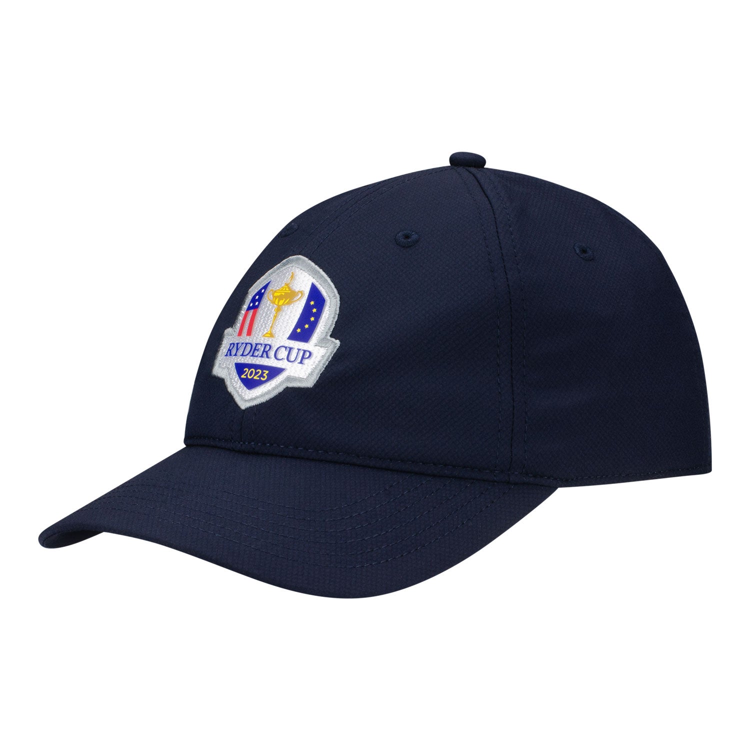 Ahead 2023 Ryder Cup Hat in Navy- Front View