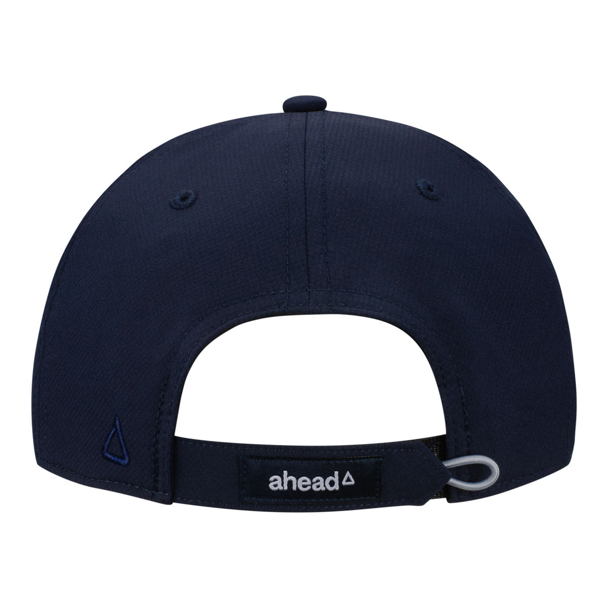 Ahead 2023 Ryder Cup Hat in Navy- Back View