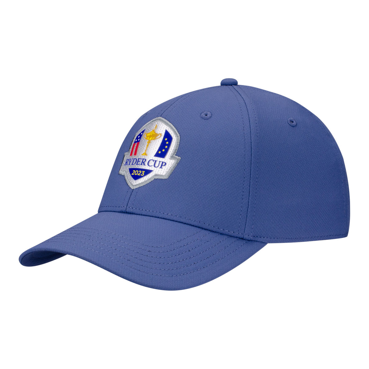 Ahead 2023 Ryder Cup Hat in Mineral- Front View