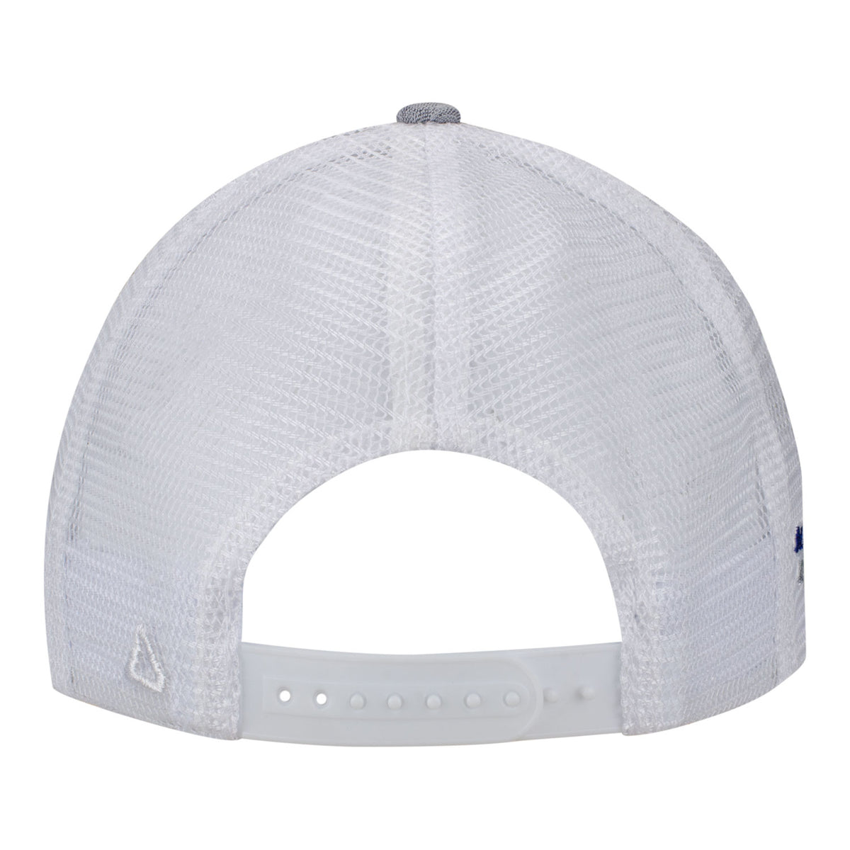 Ahead 2023 Ryder Cup Hat in Grey &amp; White- Back View