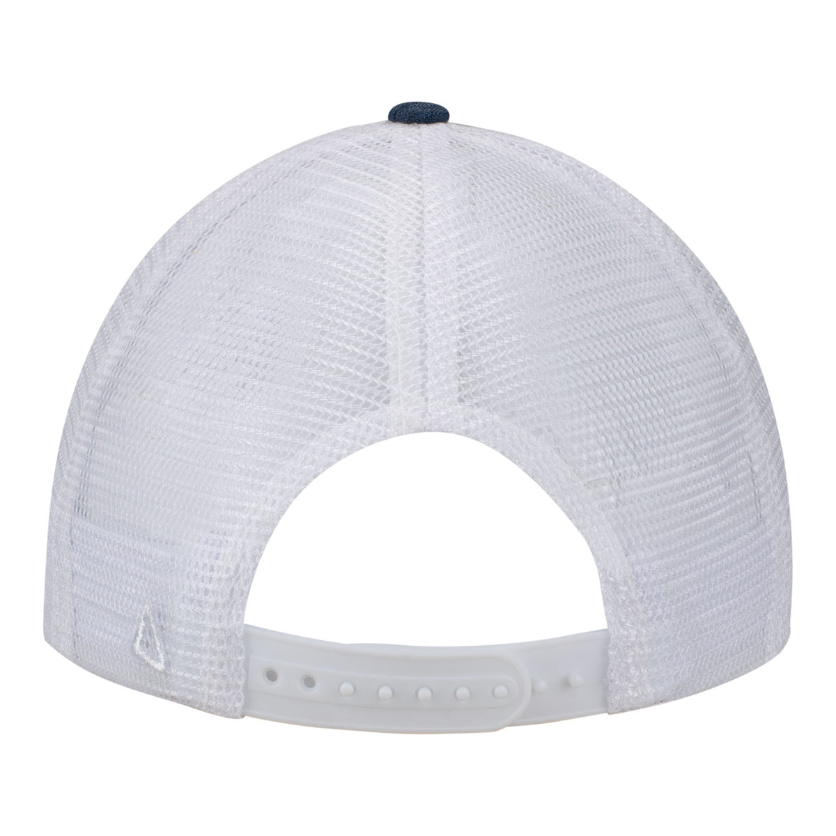 Ahead 2023 Ryder Cup Hat in Navy &amp; White- Back View
