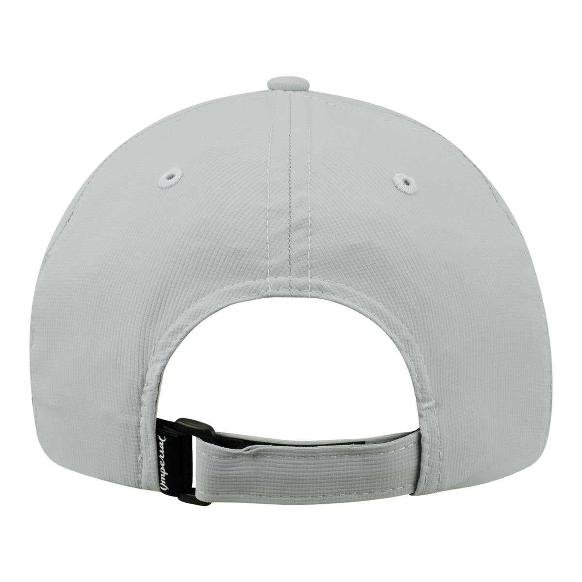 Imperial 2025 Ryder Cup Performance Hat in Fog - Back View