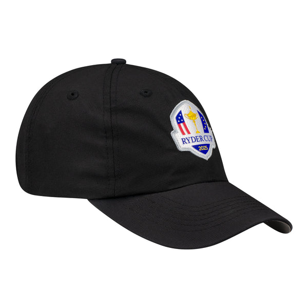 Imperial 2025 Ryder Cup Performance Hat in Black US Ryder Cup