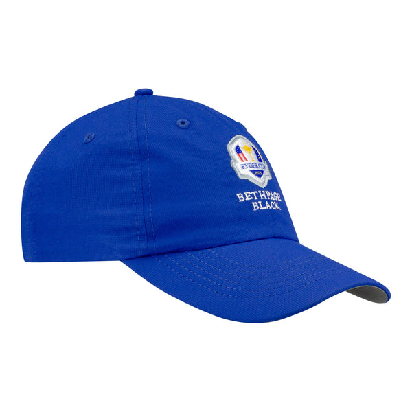 Imperial 2025 Ryder Cup Original Performance Hat in Cobalt US Ryder Cup