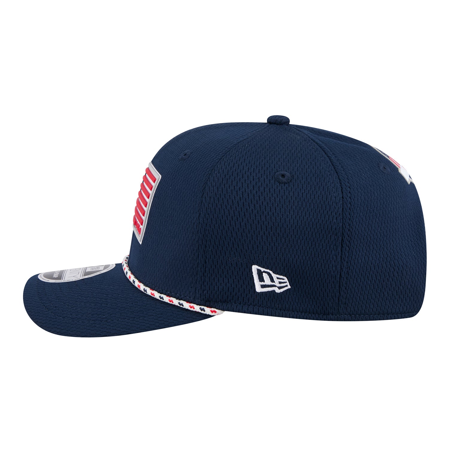帽子 SEE SEE x New Era NAVY 9FIFTY New Era Custom 9FIFTY - Midnight Navy