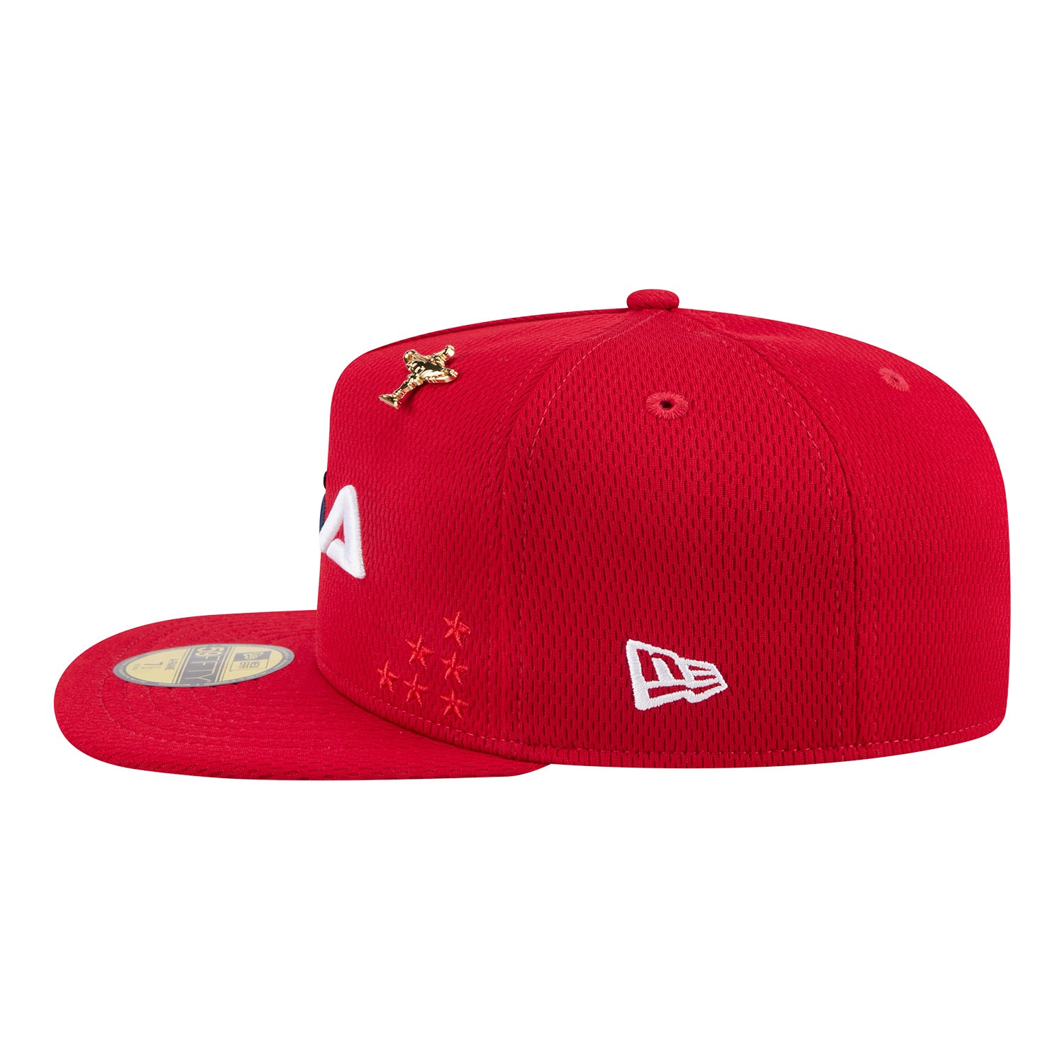 NEW ERA キャップ 59FIFTY RYDER CUP USA 7 1/2 NEW ERA キャップ 59FIFTY RYDER CUP USA 7 1/2 2025 Ryder Cup
