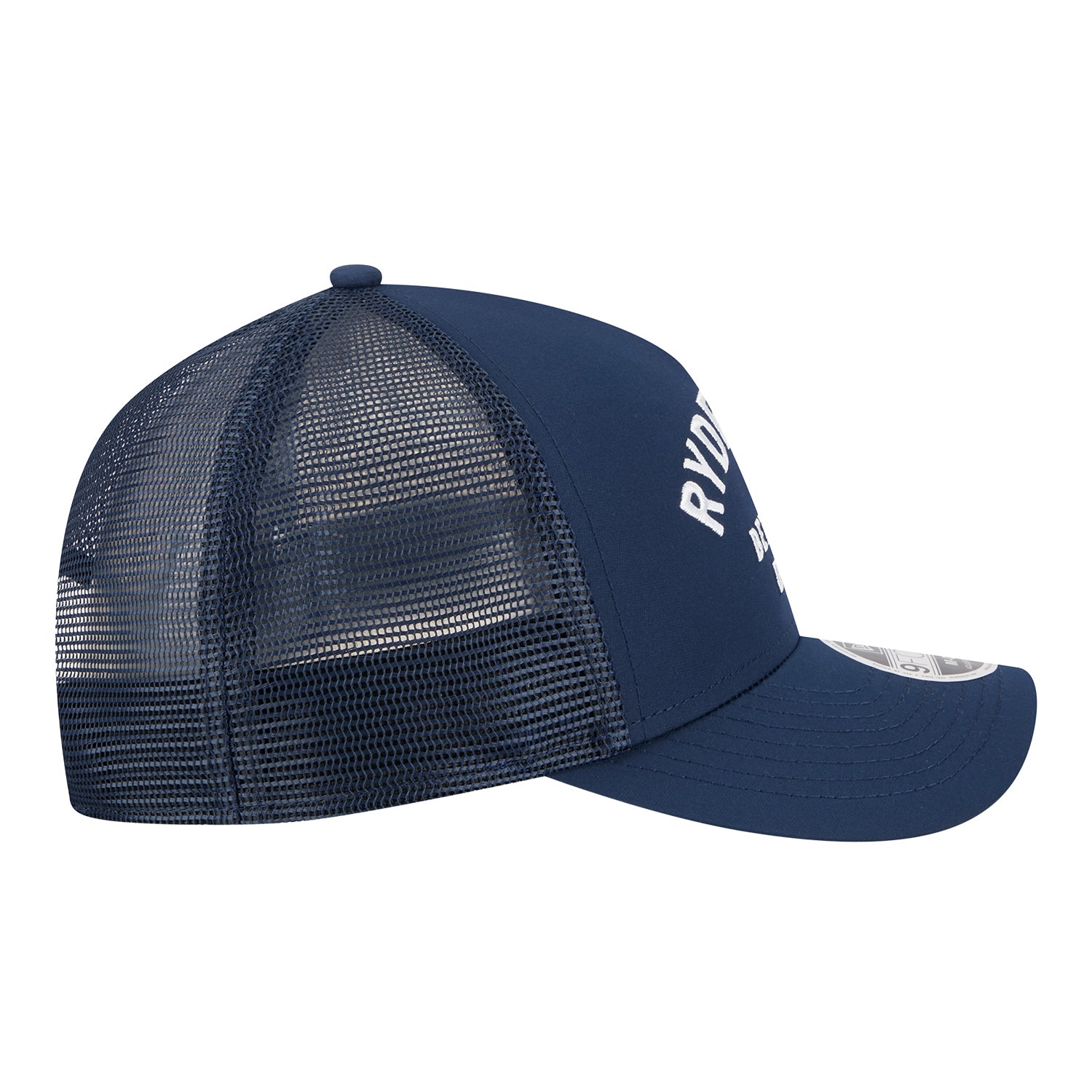 New Era 2025 Ryder Cup 9Forty Mid-Crown A-Frame Minimalist