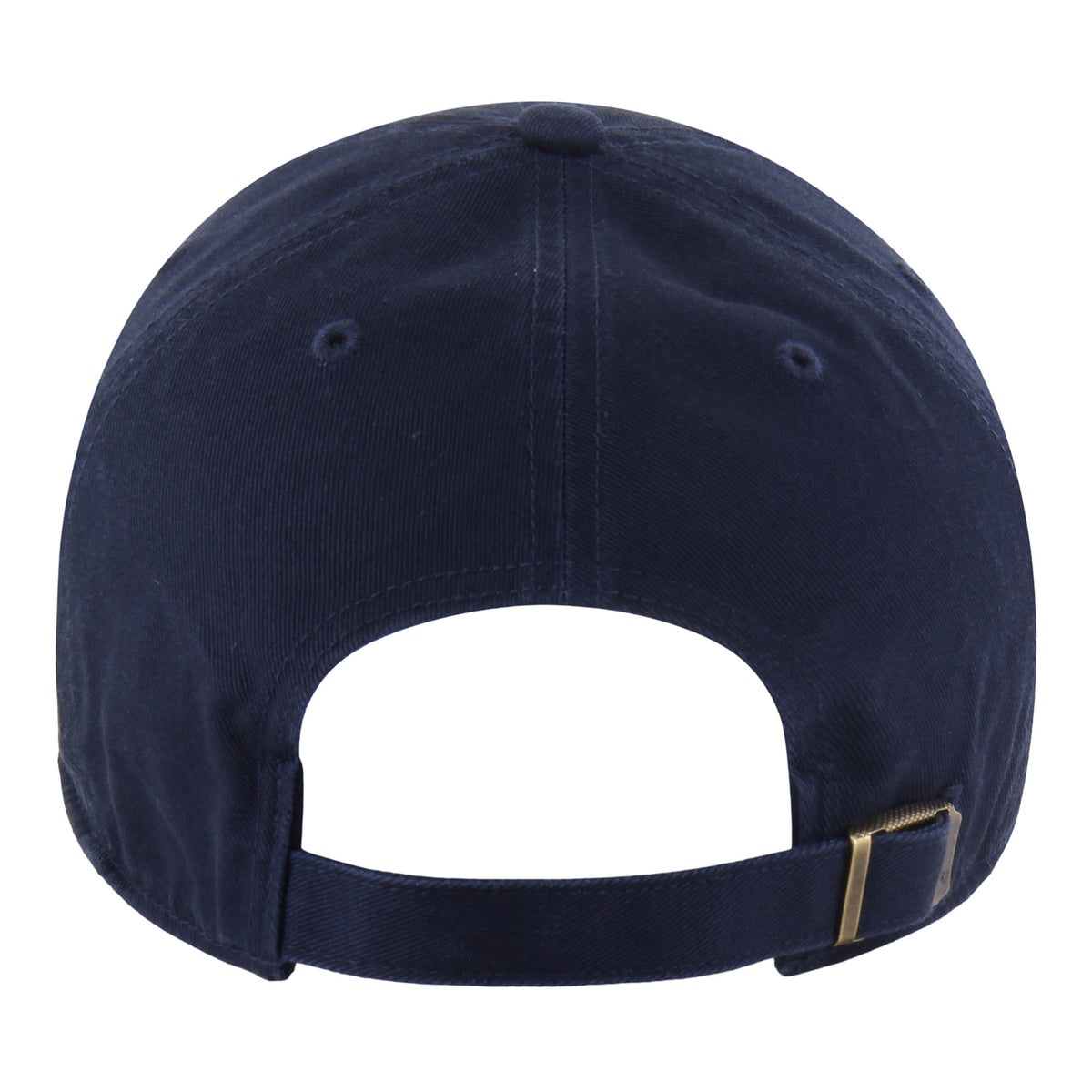 &#39;47 Brand 2025 Ryder Cup Clean Up Hat in Navy - Back View