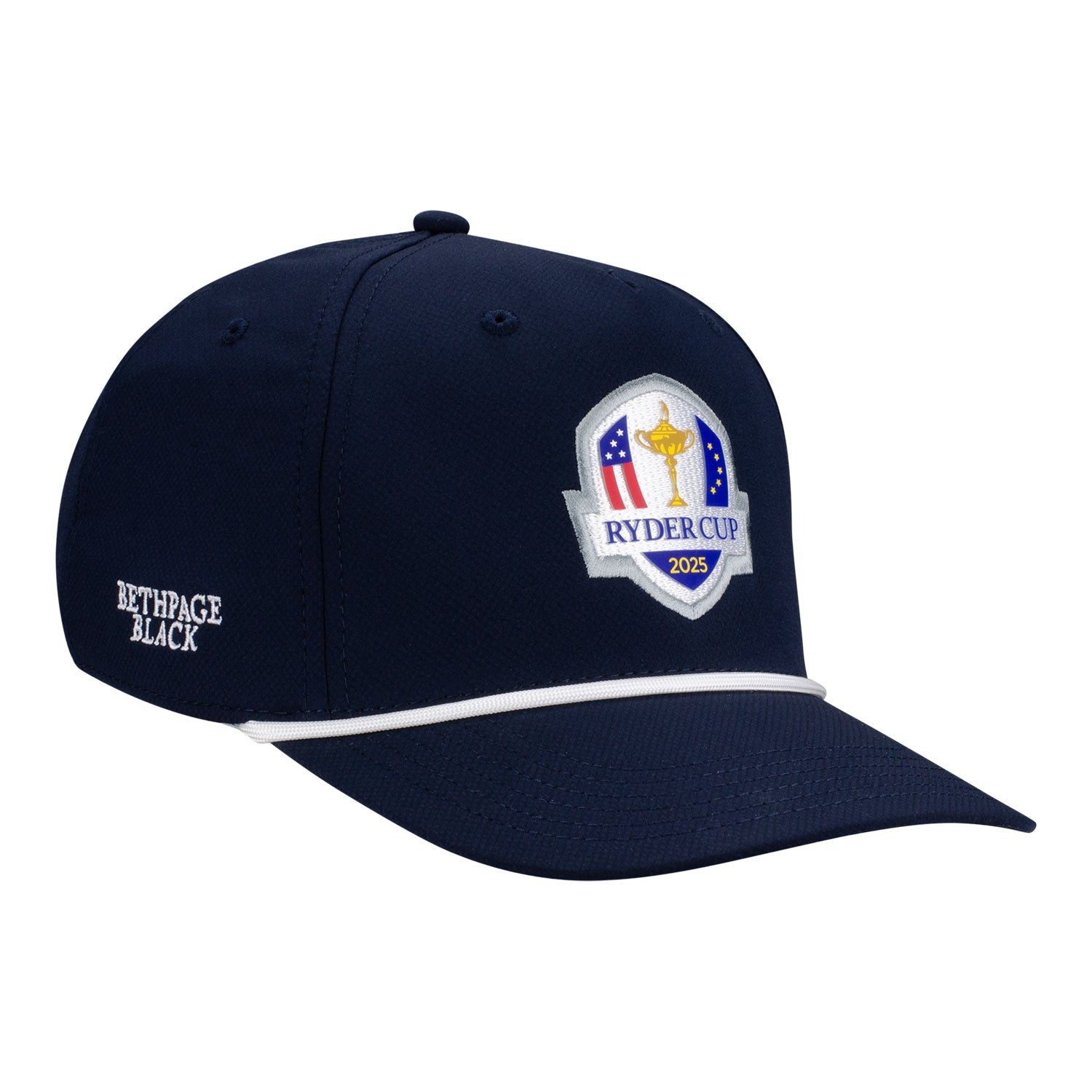 Official Ryder Cup Hats - 2025 Ryder Cup Merch - US Ryder Cup