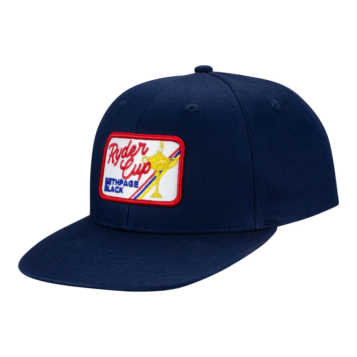 Official Ryder Cup Hats - 2025 Ryder Cup Merch - US Ryder Cup