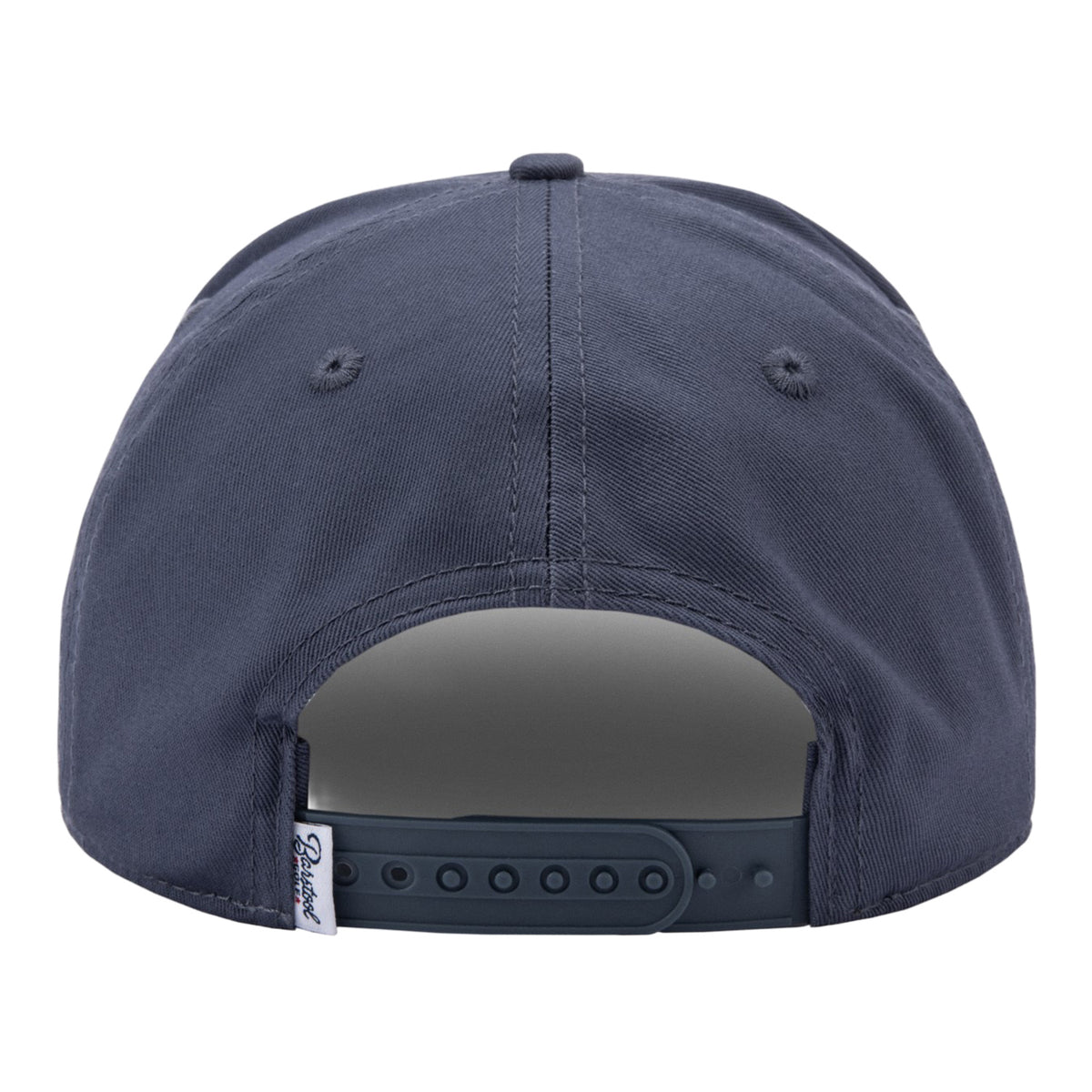 Barstool 2025 Ryder Cup Large Text Hat in Navy - Back View