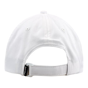 Imperial 2029 Ryder Cup Original Performance Hat in White - Back View