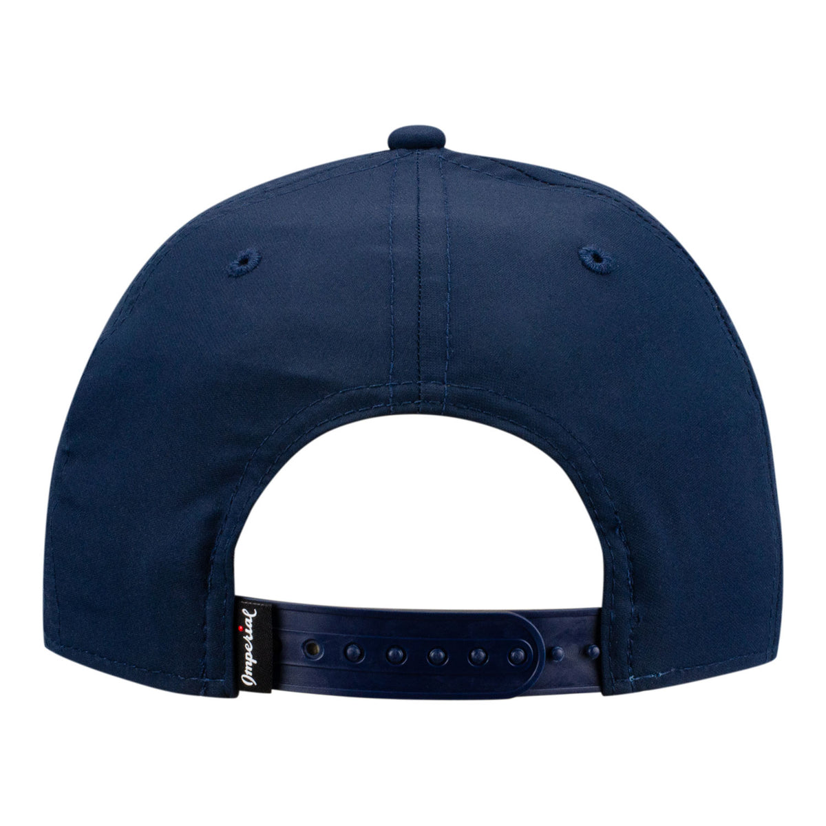 Imperial 2027 Ryder Cup Wingman Rope Hat in Navy - Back