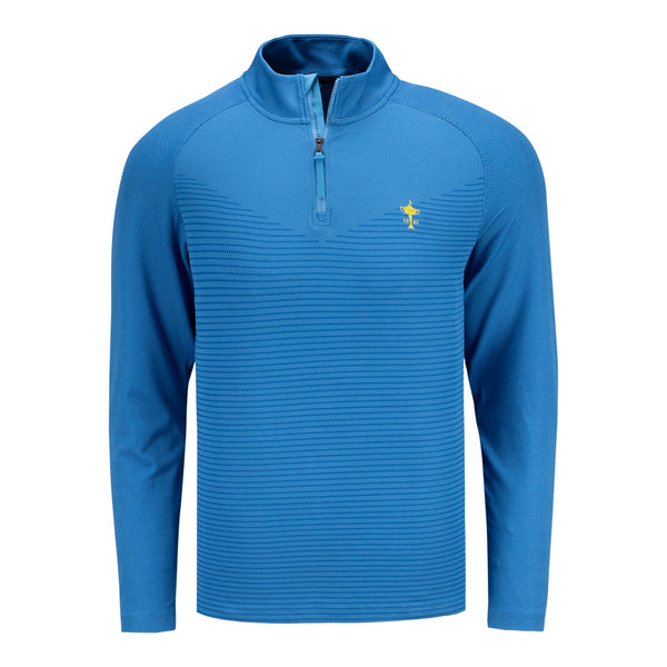 Nike Ryder Cup 1927 Vapor Trophy Half-Zip Pullover - US Ryder Cup