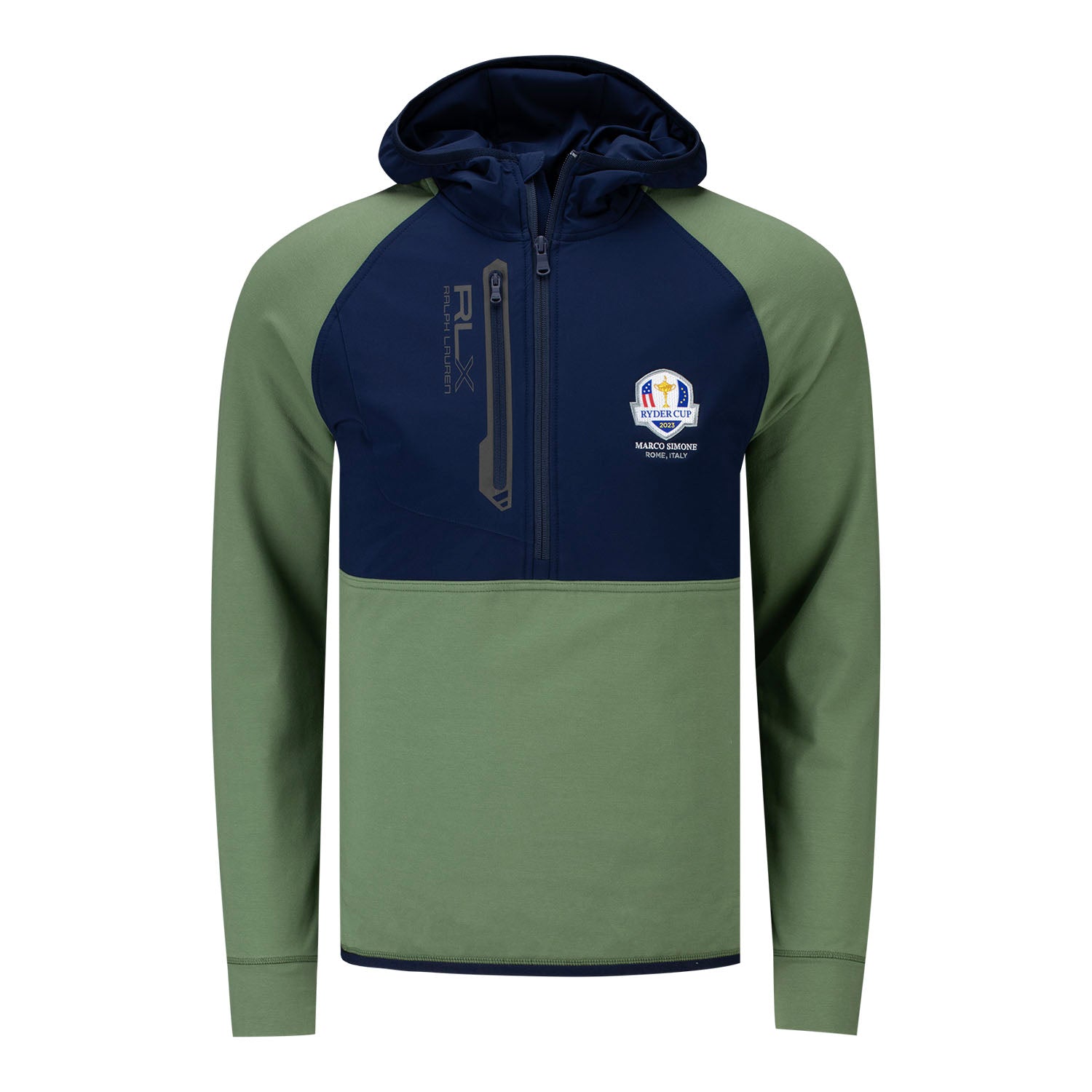 Ralph lauren ryder cup sweater Clearance