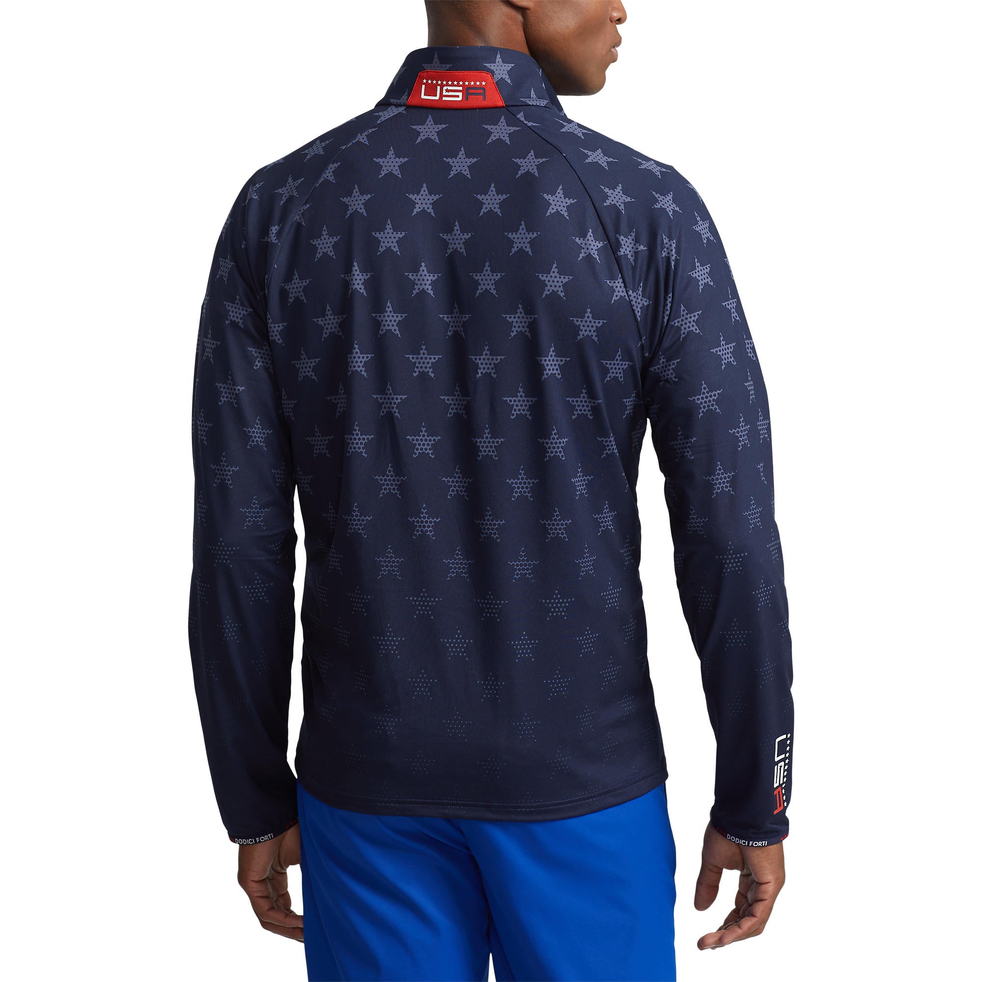 Under armour ryder cup gear Clearance
