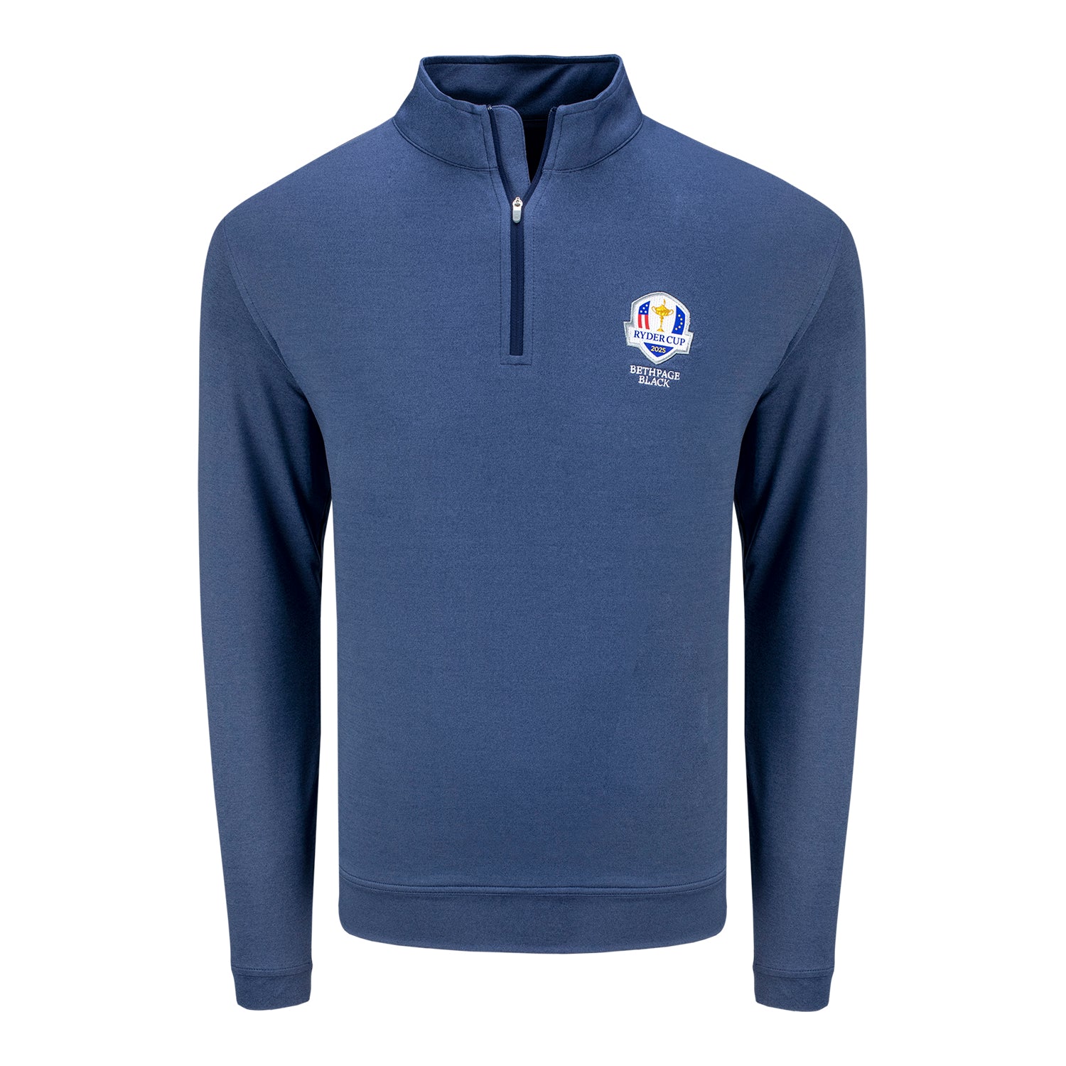 Peter Millar Ryder Cup 1927 Knock Out Jersey Polo