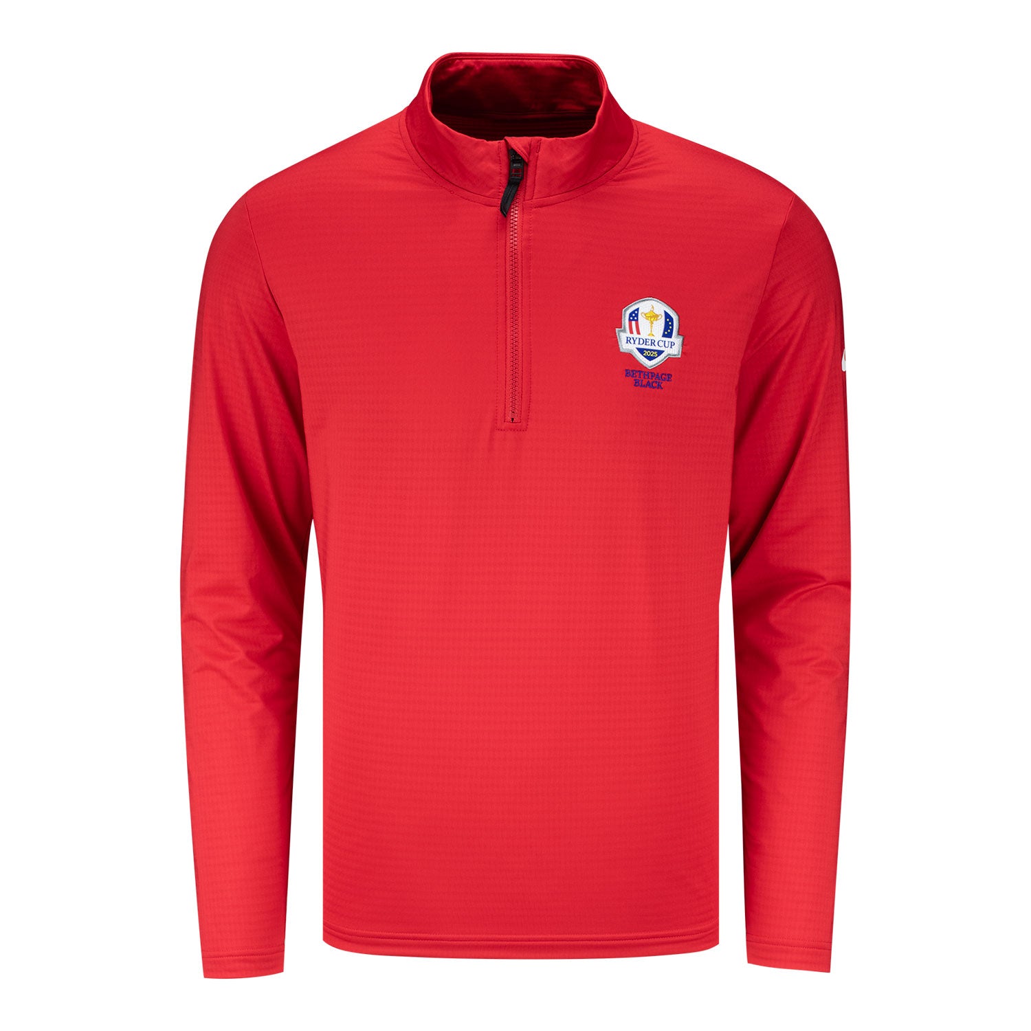Authentic Men's Ryder Cup Apparel Tagged 