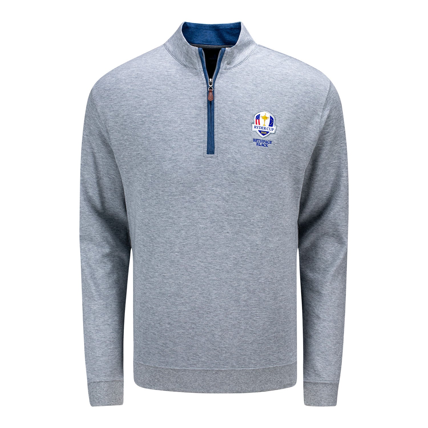 Men's Ryder Cup Pullovers - US Ryder Cup