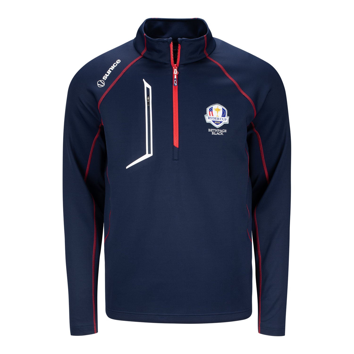 Men's Ryder Cup Pullovers - US Ryder Cup