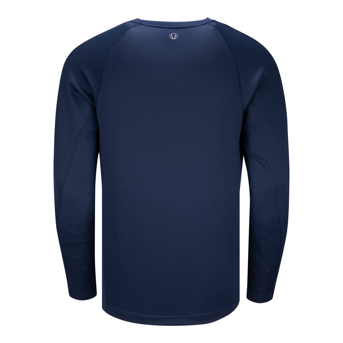 Sunice 2025 Ryder Cup Allendale 2.0 Water Repellant Crewneck Midnight - Back View