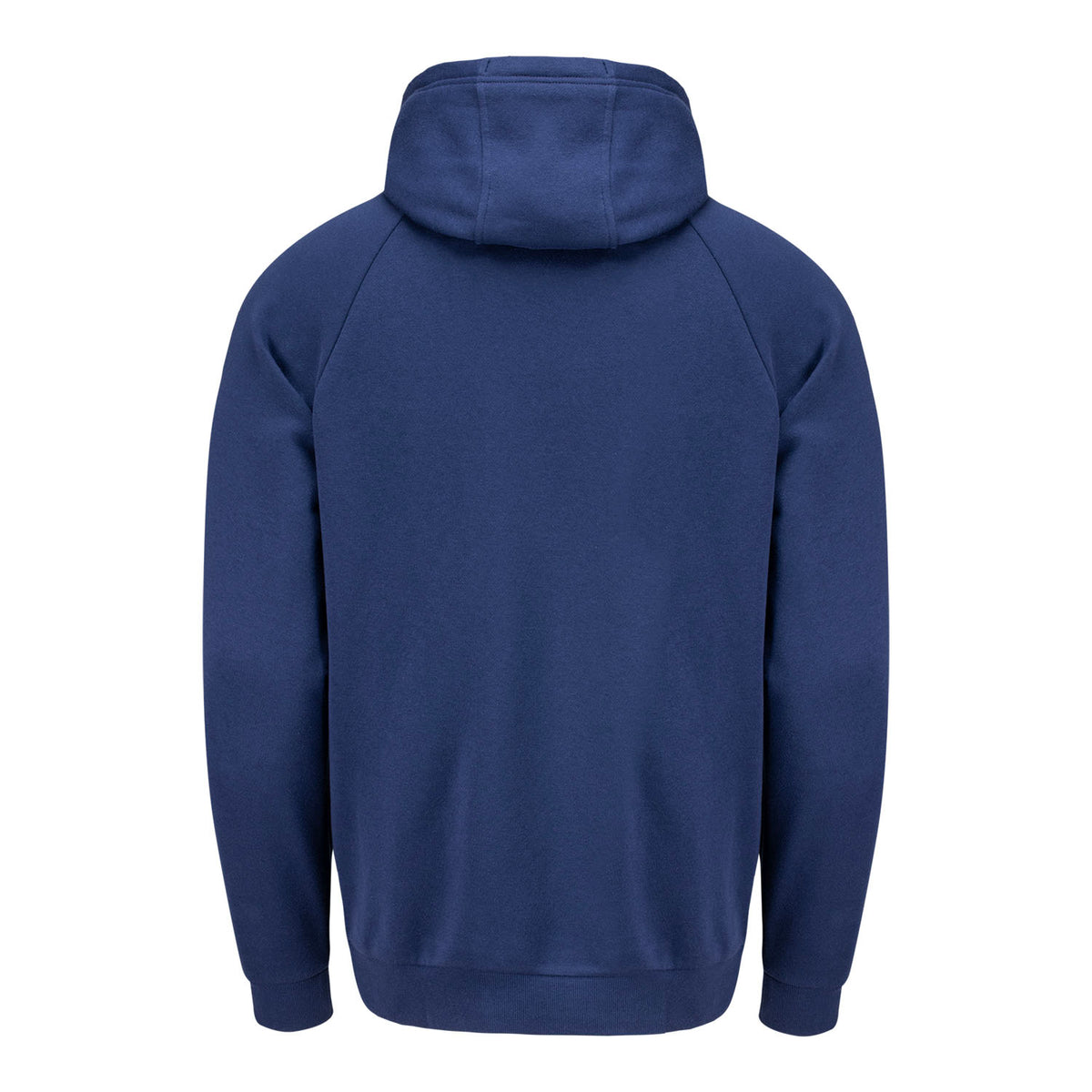 Under Armour 2025 Ryder Cup All Day Tonal Hoodie in Midnight Navy - Back View