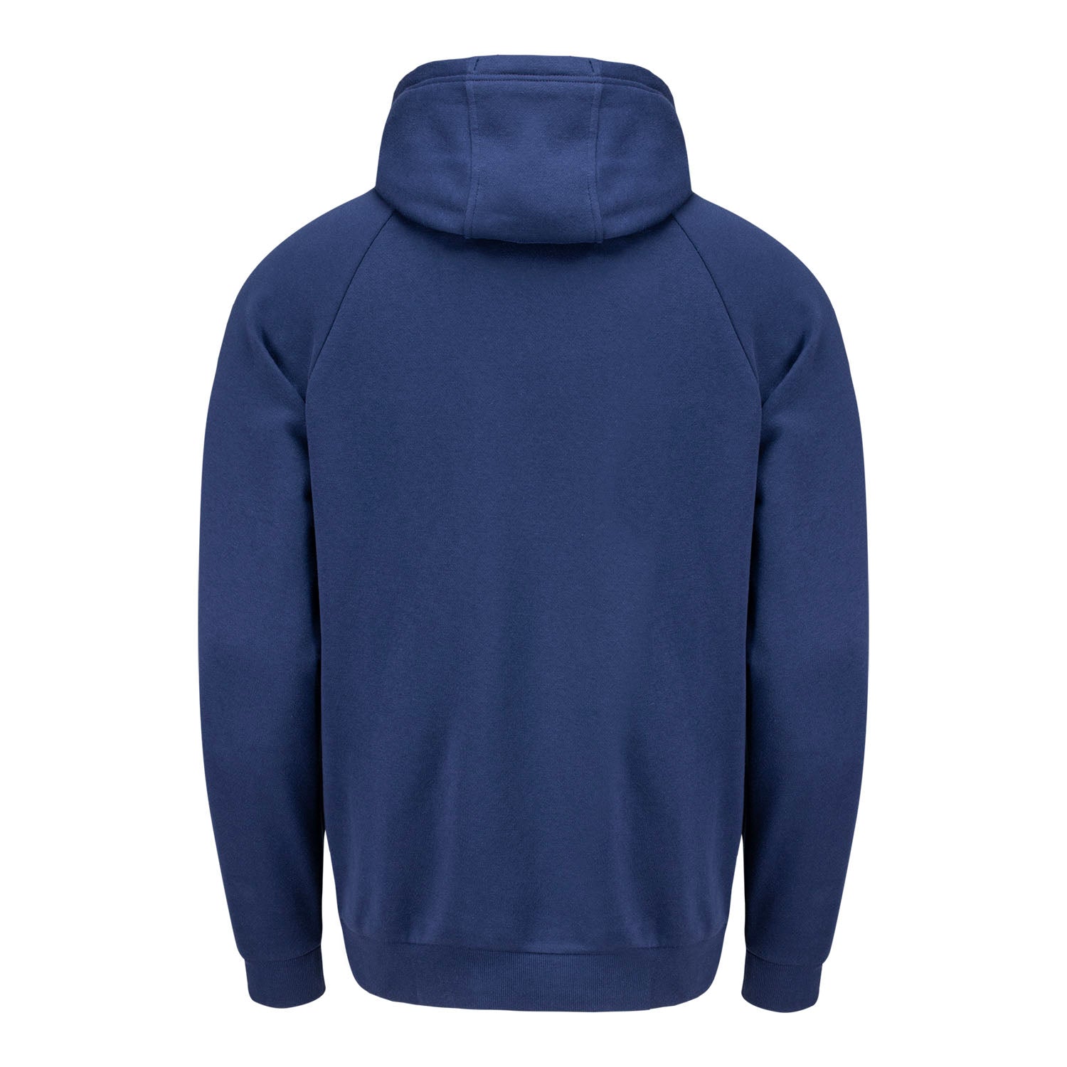 Under Armour 2025 Ryder Cup All Day Tonal Hoodie in Midnight Navy - Front View