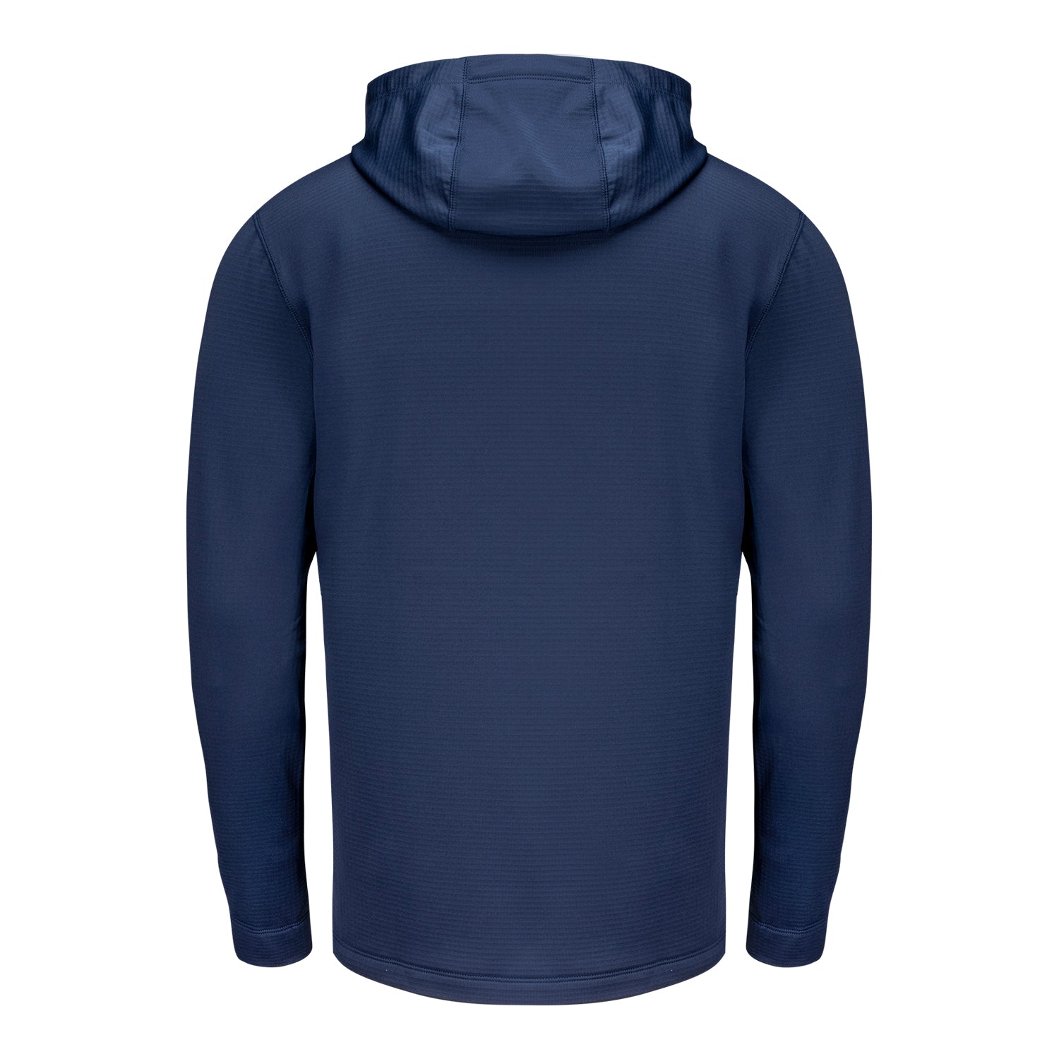 Nike 2027 Ryder Cup Velocity Hoodie in College Navy - Front View