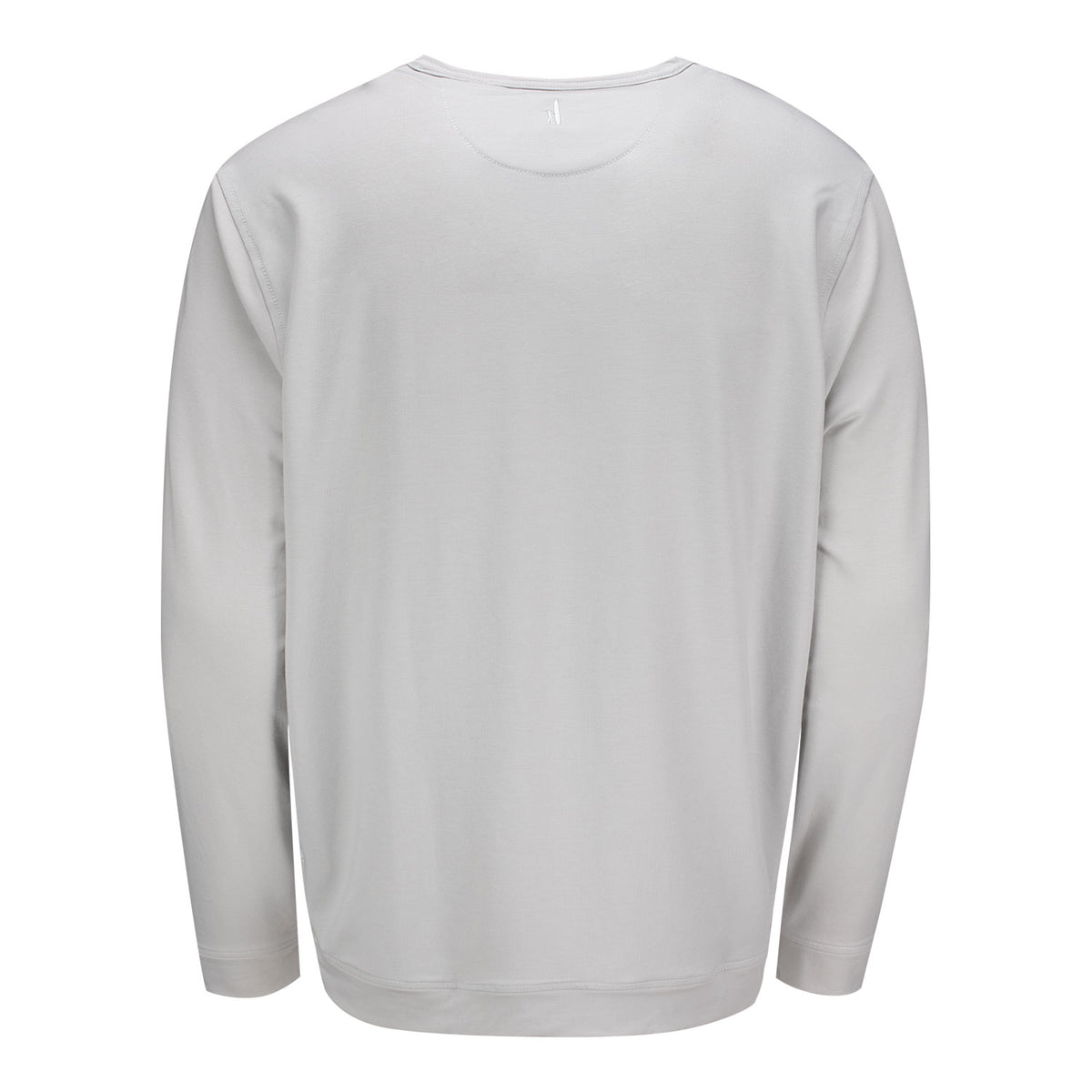 Johnnie-O 2027 Ryder Cup Willard Crewneck Sweatshirt in Echo