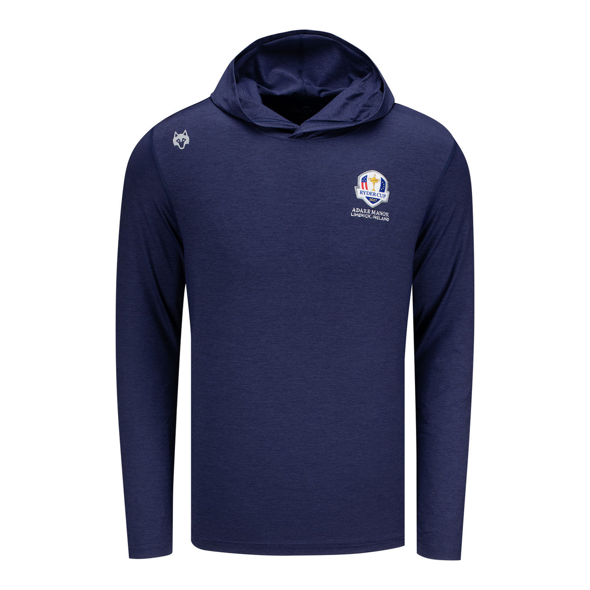Greyson 2027 Ryder Cup Guide Sport Hoodie in Maltese