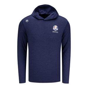 Greyson 2027 Ryder Cup Guide Sport Hoodie in Maltese