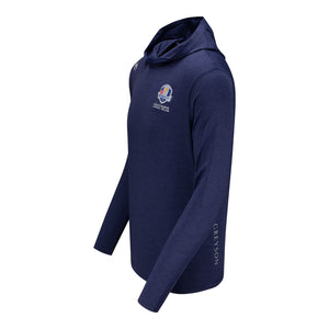 Greyson 2027 Ryder Cup Guide Sport Hoodie in Maltese