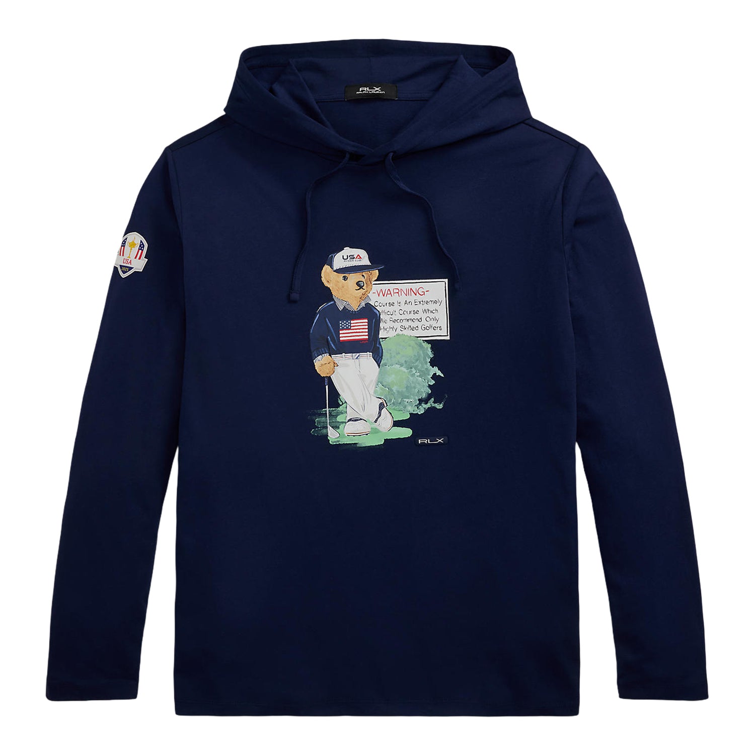 Official Store of the US Ryder Cup Championship
