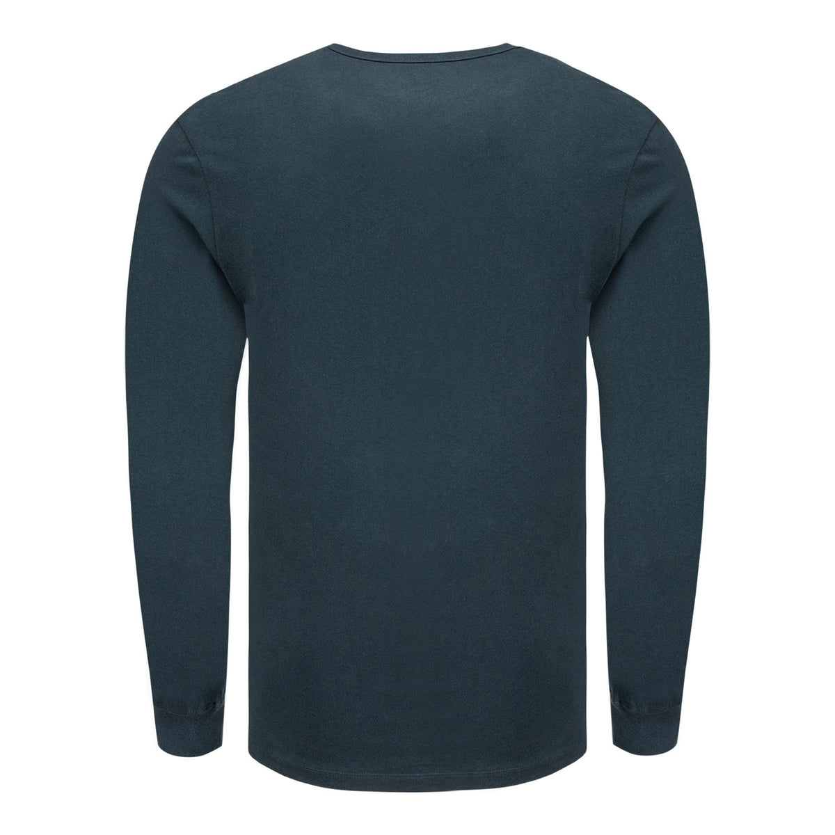 &#39;47 Brand 2025 Ryder Cup Whitlock Franklin Long Sleeve T-Shirt in Black - Back View