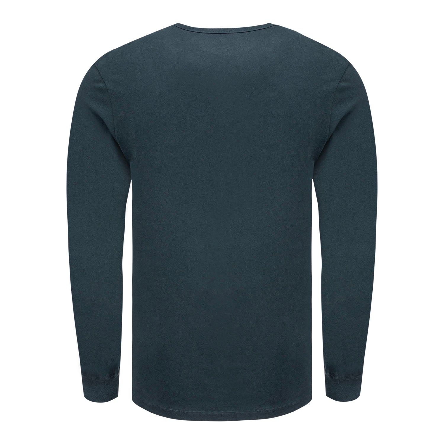 '47 Brand 2025 Ryder Cup Whitlock Franklin Long Sleeve T-Shirt in Black - Front View