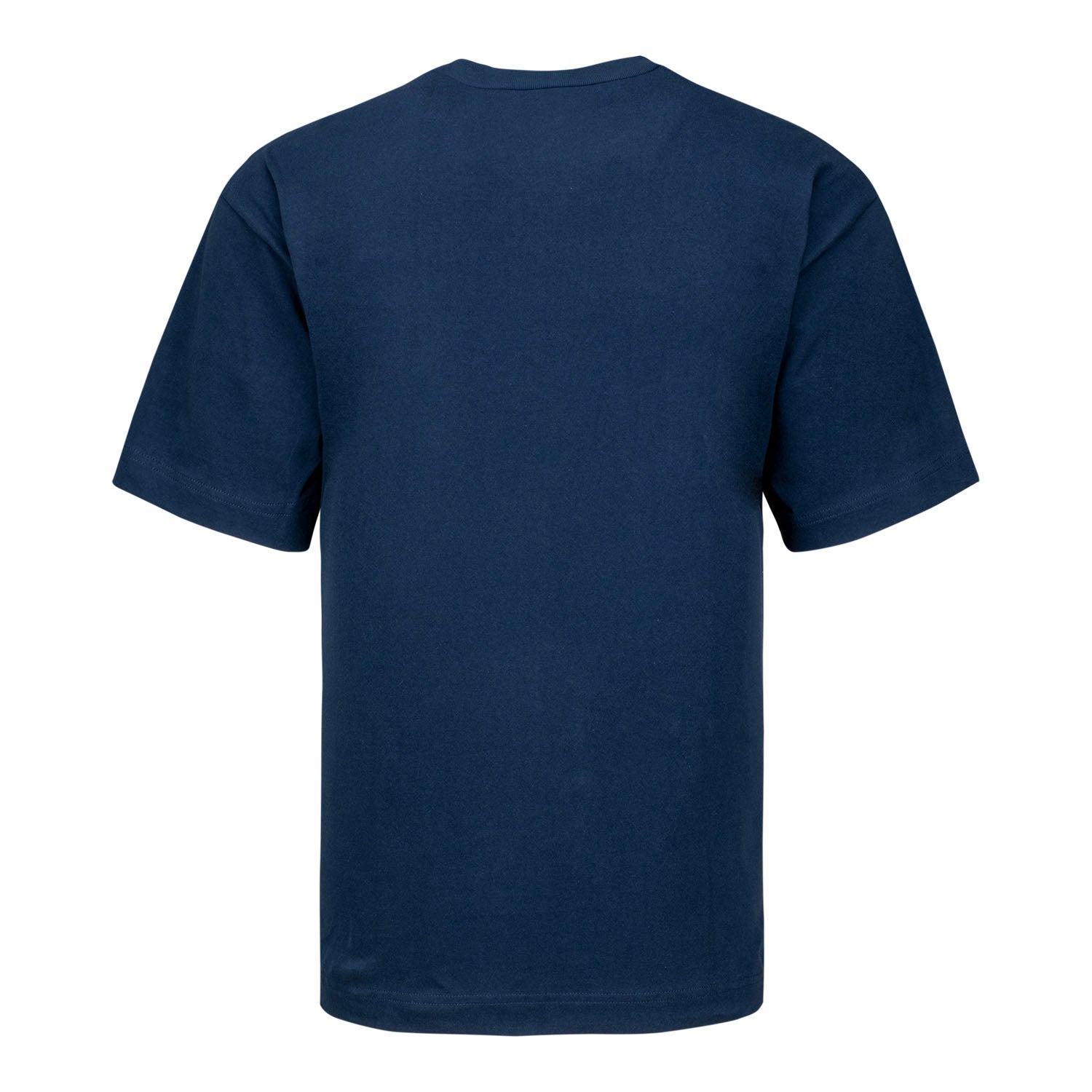 '47 Brand 2025 Ryder Cup Hot Corner Foundation T-shirt in Navy - Front View