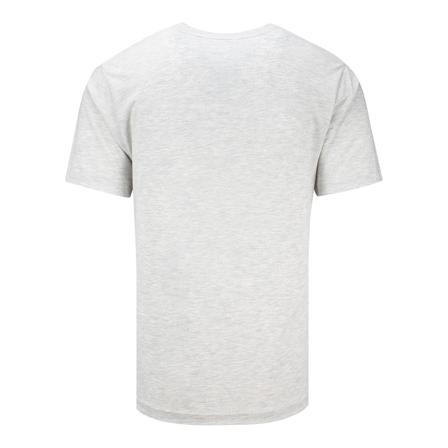 FootJoy 2025 Ryder Cup Trophy T-Shirt in Grey - Front View